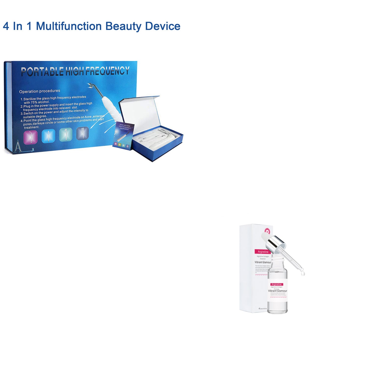 Collagen Facial Serum Collagen Facial Serum
